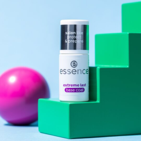 Extreme Last Base pour Vernis