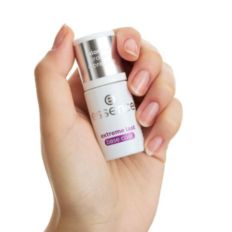 Extreme Last Base pour Vernis