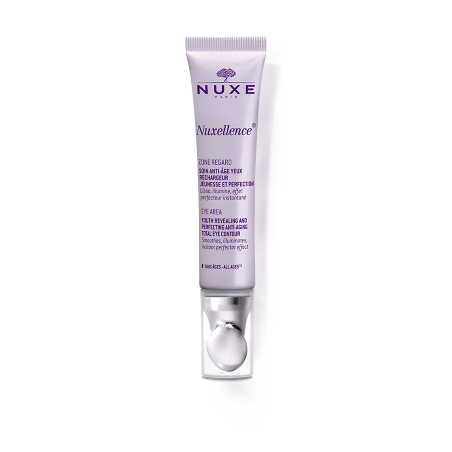 Nuxellence® Contour des yeux 15 Ml