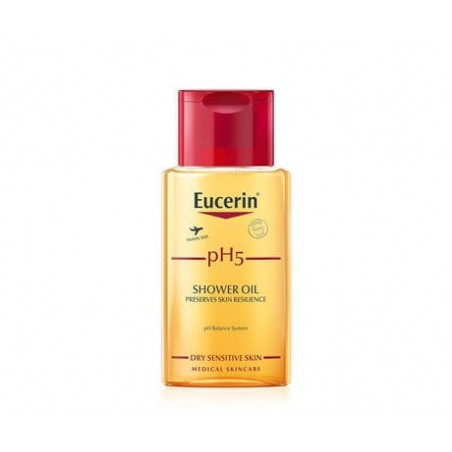 EUCERIN pH5 OLEOGEL DE DUCHA 100ml