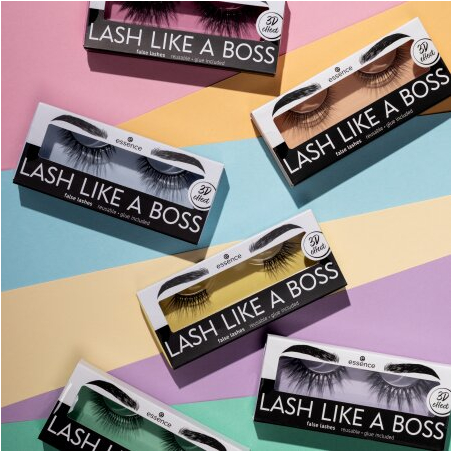 Lash Like A Boss False Lashes