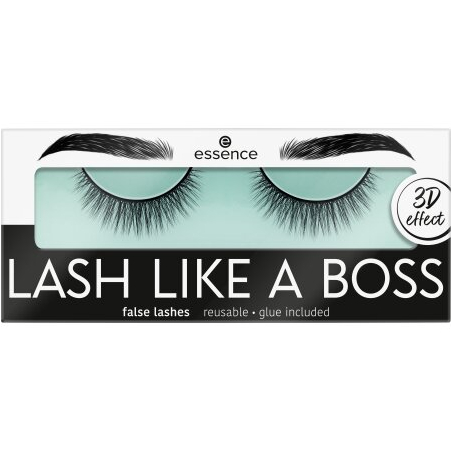 Lash Like A Boss False Lashes