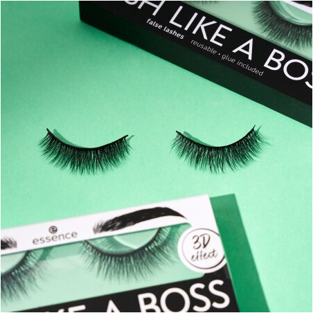 Lash Like A Boss False Lashes