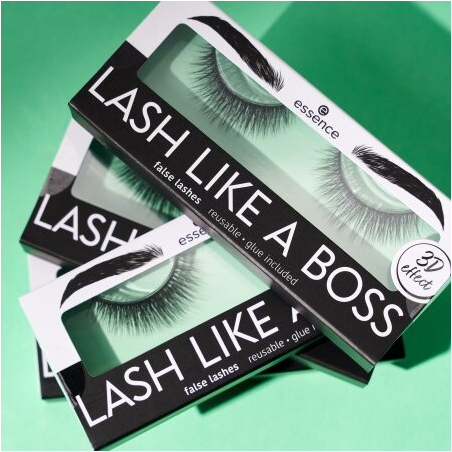 Lash Like A Boss False Lashes