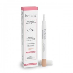 Belcils Crayon illuminateur hypoallergénique