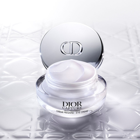 Capture Crème Contour des Yeux