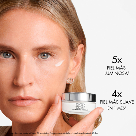 Capture Crème Contour des Yeux