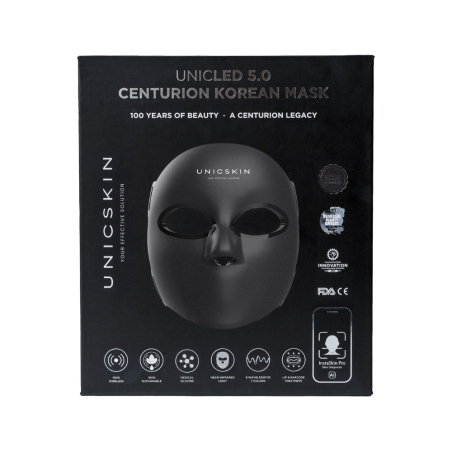 Unicled 5.0 Centurion Korean Mask