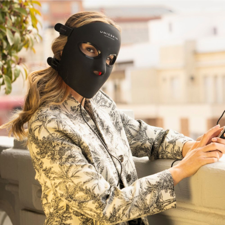 Unicled 5.0 Centurion Korean Mask