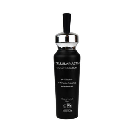 Uniccellular Active+ Exosomes Serum