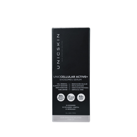 Uniccellular Active+ Exosomes Serum