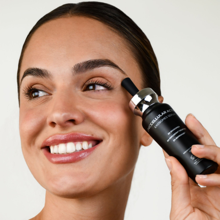 Uniccellular Active+ Exosomes Serum