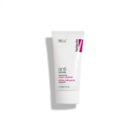 ANTI WRINKLE CREAM CLEANSER 150ml