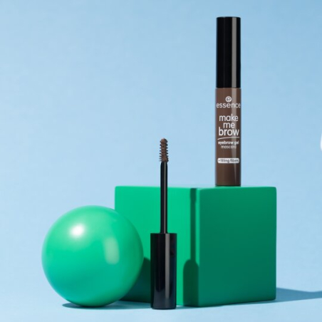 Make Me Brow Eyebrow Gel Masque