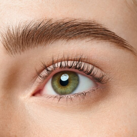 Make Me Brow Eyebrow Gel Masque