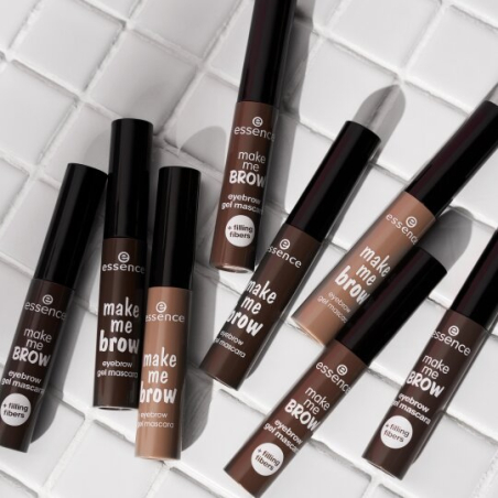 Make Me Brow Eyebrow Gel Masque