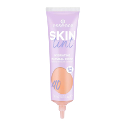 Crème Hydratante Teintée Skin