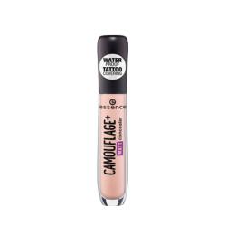 Camouflage + Corrector Matte