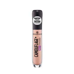 Camouflage + Corrector Matte