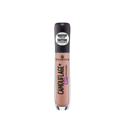 Camouflage + Corrector Matte