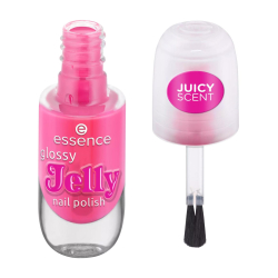 Vernis à Ongles Glossy Jelly