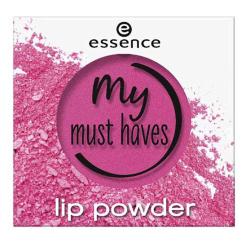 My Must Haves Lévres