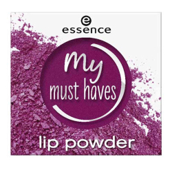 My Must Haves Lévres