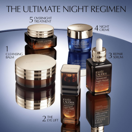 Advanced Night Repair Eye Lift + Sculpt