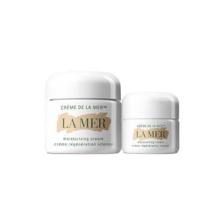 Coffret The Crème de La Mer Duet