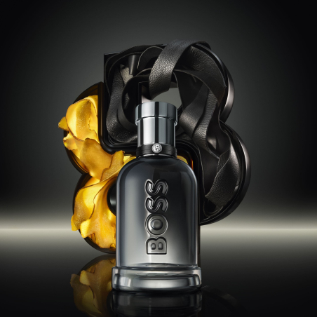 BOSS Bottled Beyond Eau de Parfum pour Homme