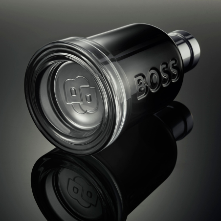 BOSS Bottled Beyond Eau de Parfum pour Homme