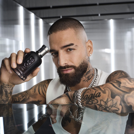 BOSS Bottled Beyond Eau de Parfum pour Homme