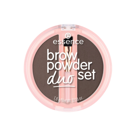 Brow Powder Duo