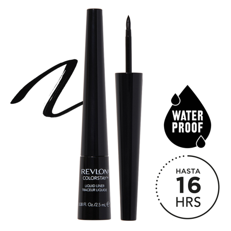 ColorStay Liquid Liner