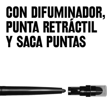 ColorStay Eyeliner