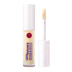 Staysurance Water-Sealed Zero-Smudge Concealer