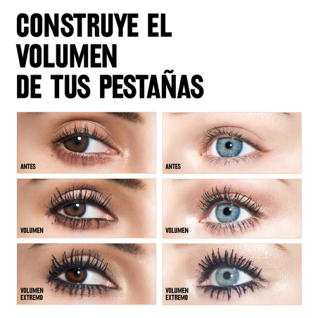 So Fierce! Big Bad Lash Masque