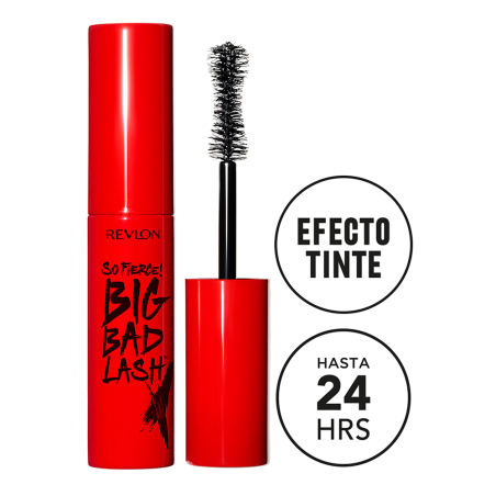 So Fierce! Big Bad Lash Masque