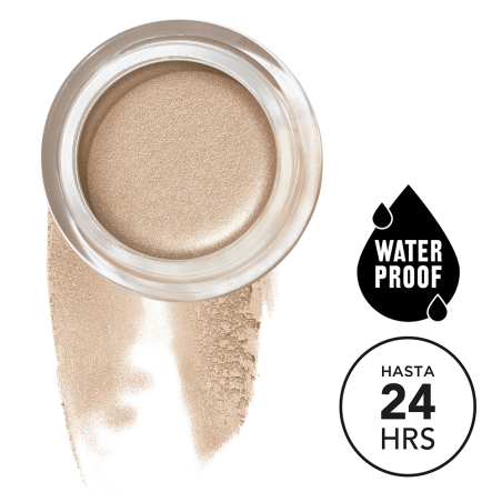 ColorStay Crème Eye Shadow