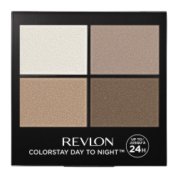 ColorStay Day to Night Eyeshadow Quad
