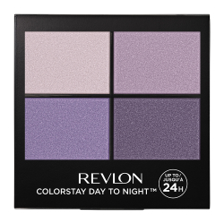 ColorStay Day to Night Eyeshadow Quad