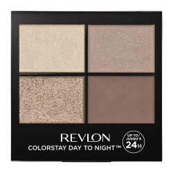 ColorStay Day to Night Eyeshadow Quad