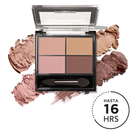 ColorStay Day to Night Eyeshadow Quad