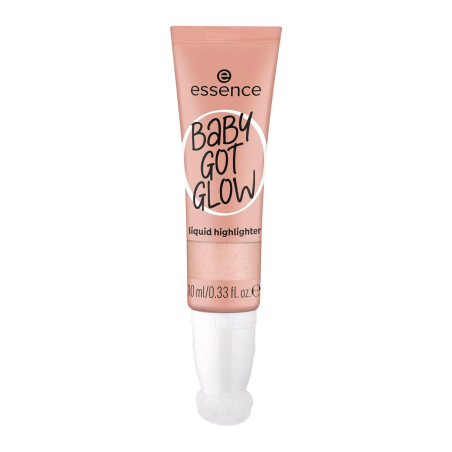 Enlumineur Liquide Baby Got Glow