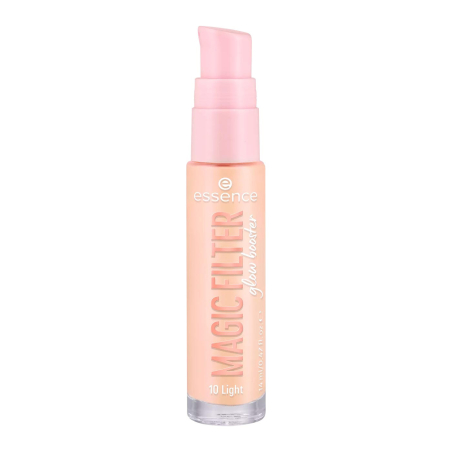 Fond de Teint Glow Booster Magic Filter