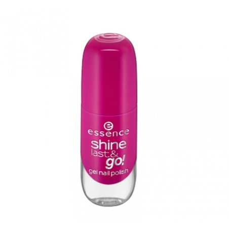 Shine Last & Go Vernis à Ongles