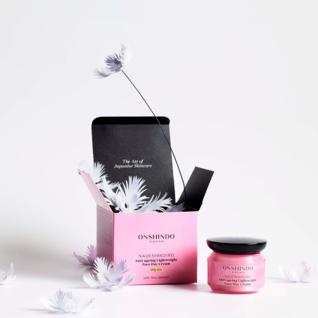 Lightweight Face Day Cream