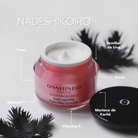 Face Day Cream