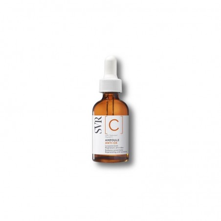 AMPOULE C 30ML