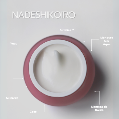 Rich Face Day Cream